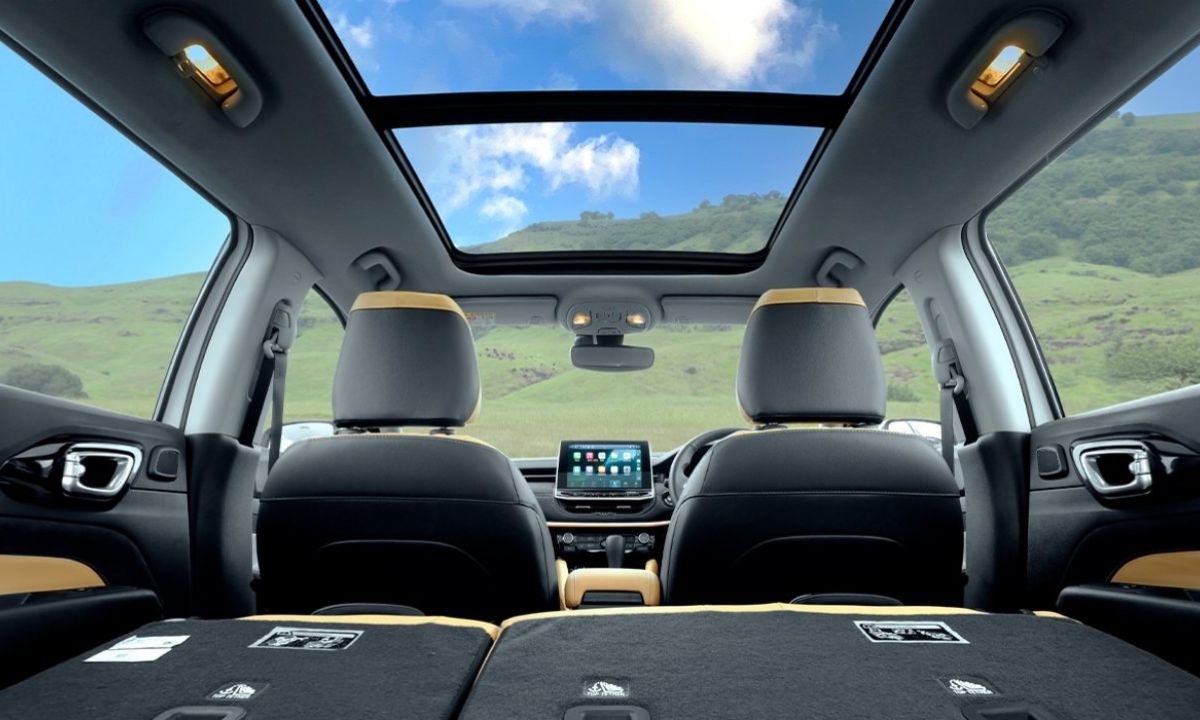 Jeep Meridian