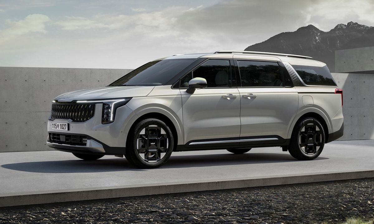 Kia Clavis