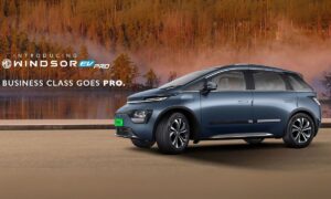 MG Windsor EV Pro: नई बैटरी और दमदार फीचर्स के साथ भारत में लॉन्च, मिलेगा जबरदस्त रेंज और स्टाइल