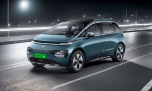 MG Windsor EV Pro: अब सिर्फ ₹1 लाख में खरीदें यह दमदार Electric Car
