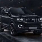Mahindra Scorpio N Z4
