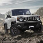 Maruti Suzuki Jimny