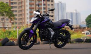 New Pulsar N125: सिर्फ ₹21,000 की डाउन पेमेंट में लाएं यह स्पोर्ट्स बाइक, जानें फीचर्स