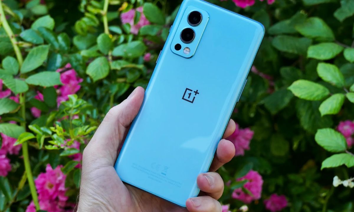 OnePlus Nord 2