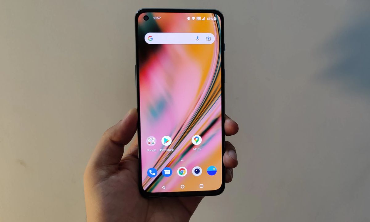 OnePlus Nord 2