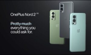 OnePlus Nord 2 बना ₹25,999 में Flagship Killer! जानिए इसके जबरदस्त फीचर्स 