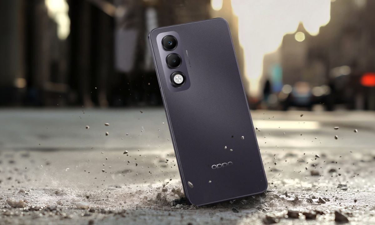 Oppo K13x 5G