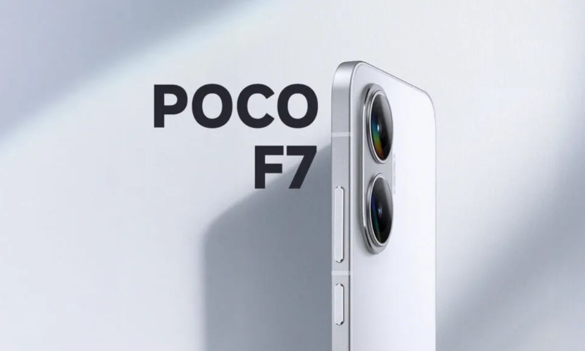 POCO F7