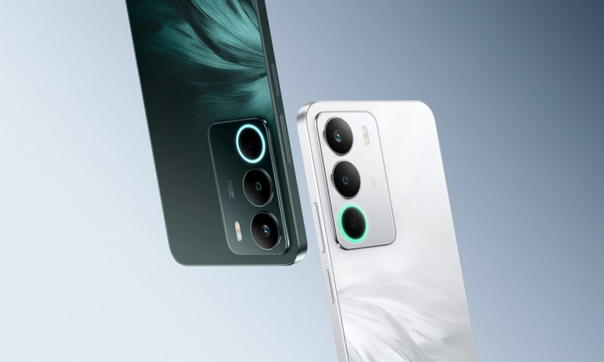 Realme C71