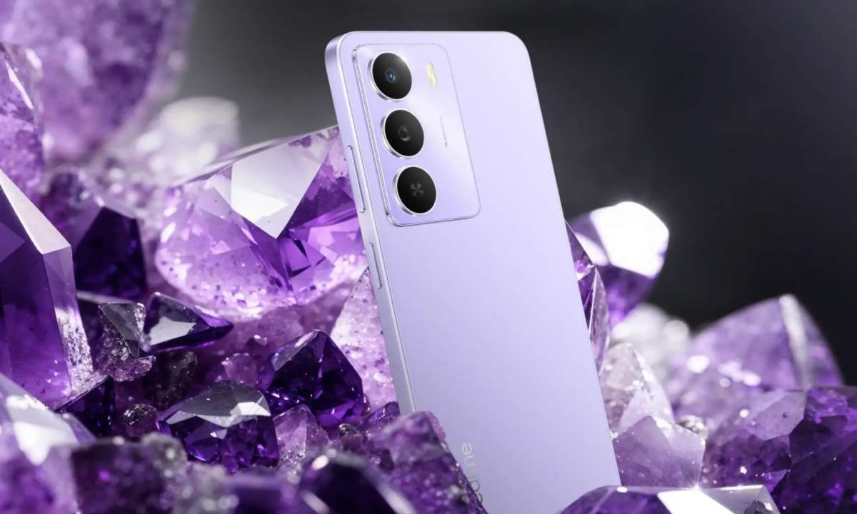 Realme C73 5G