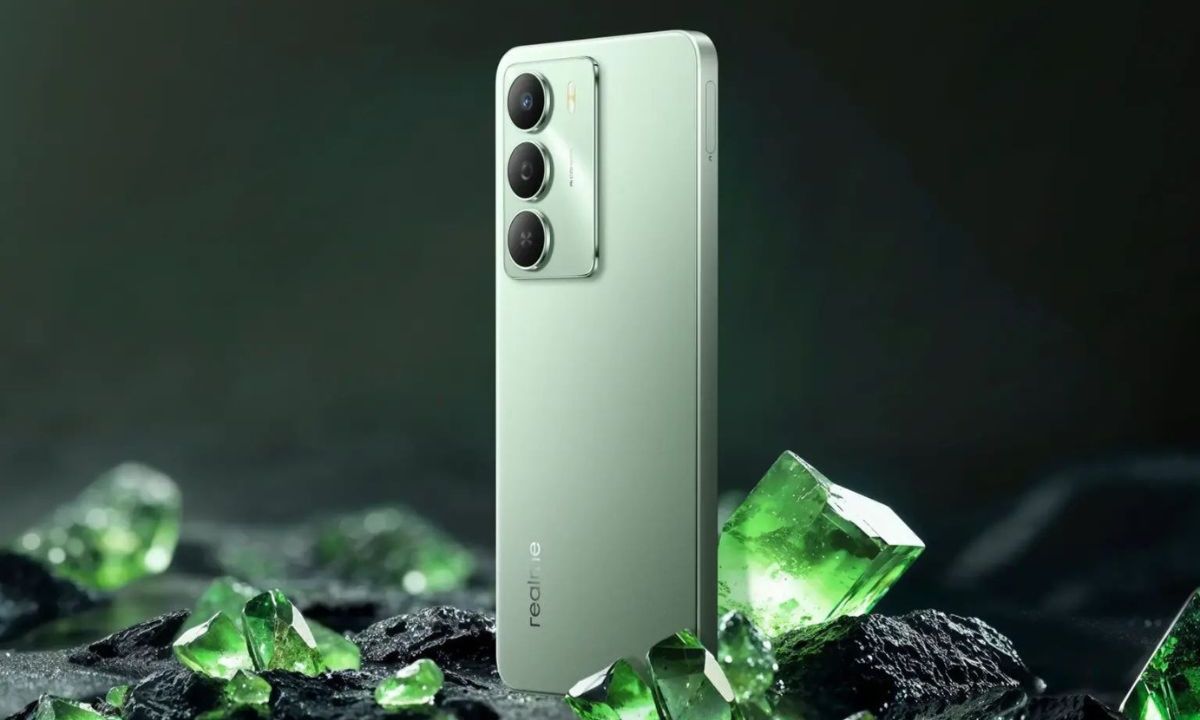 Realme C73 5G