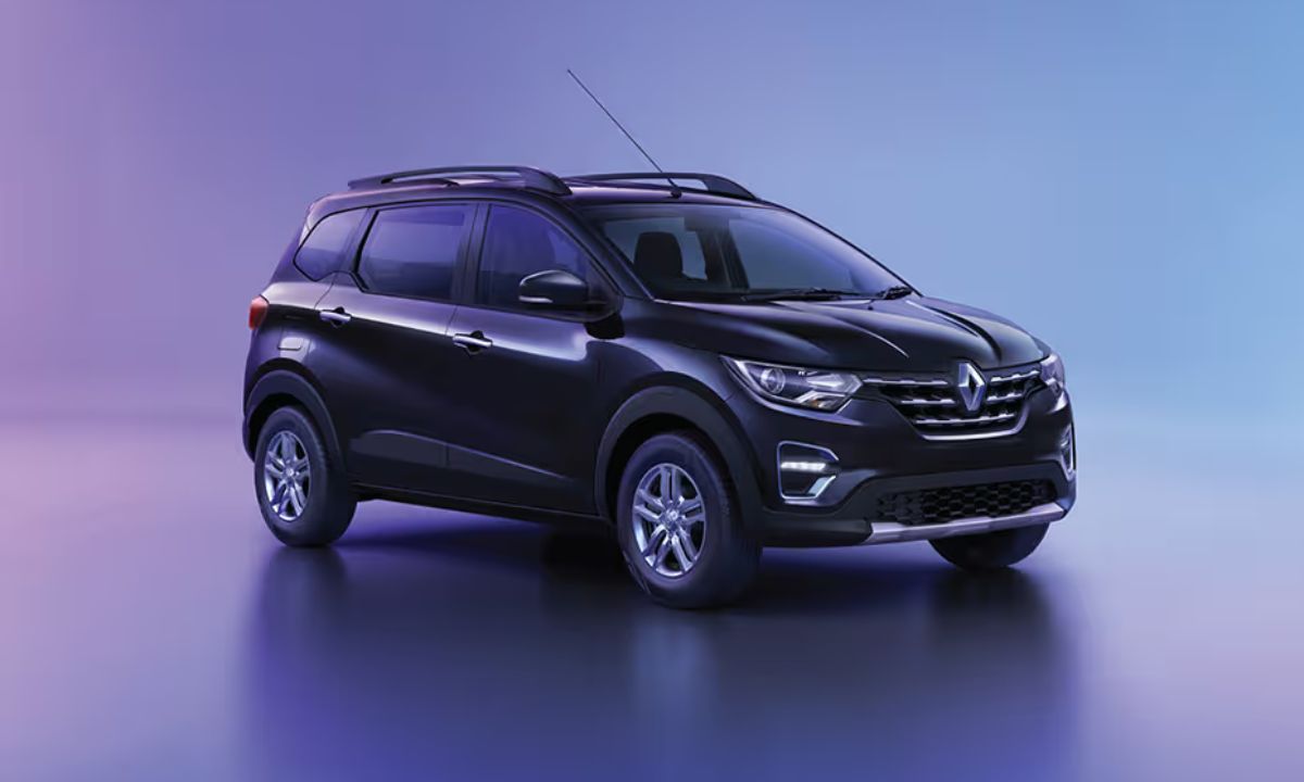 Renault Triber