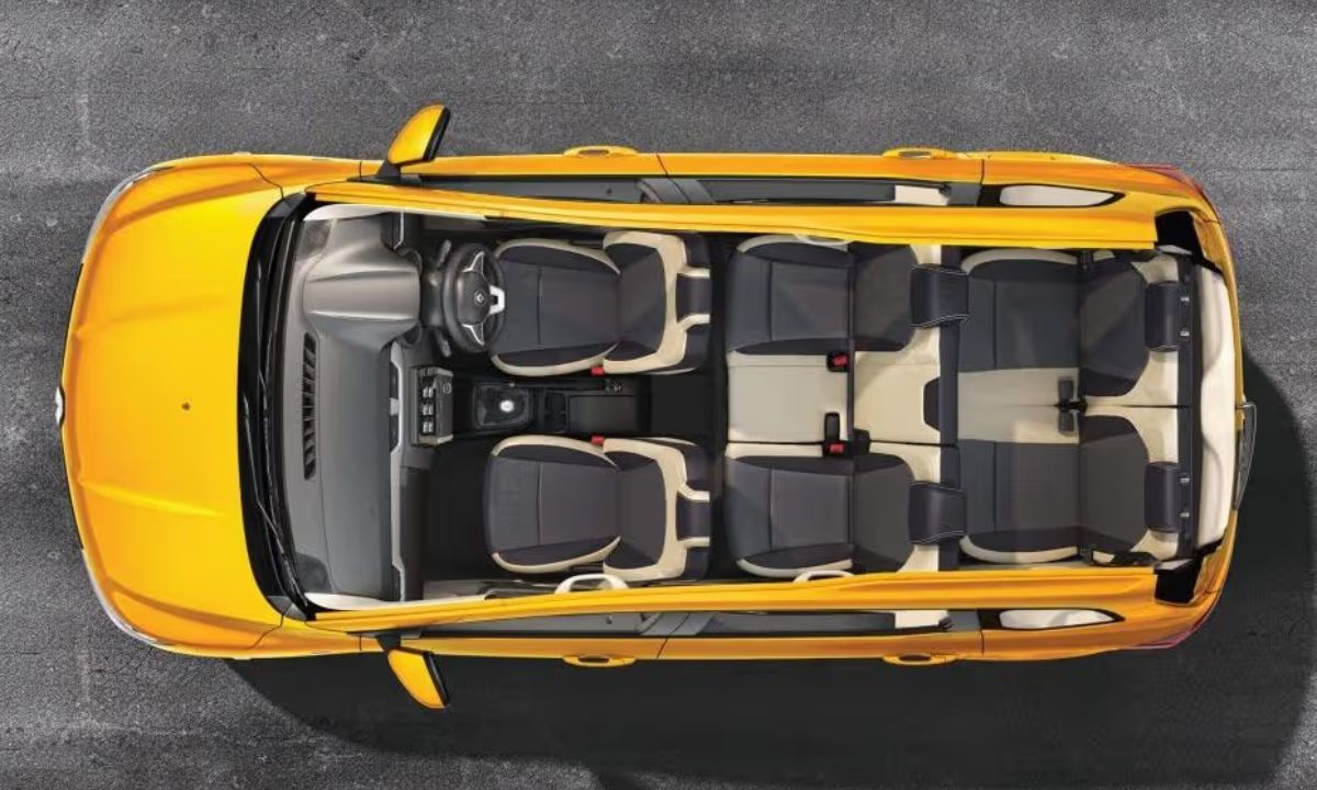 Renault Triber