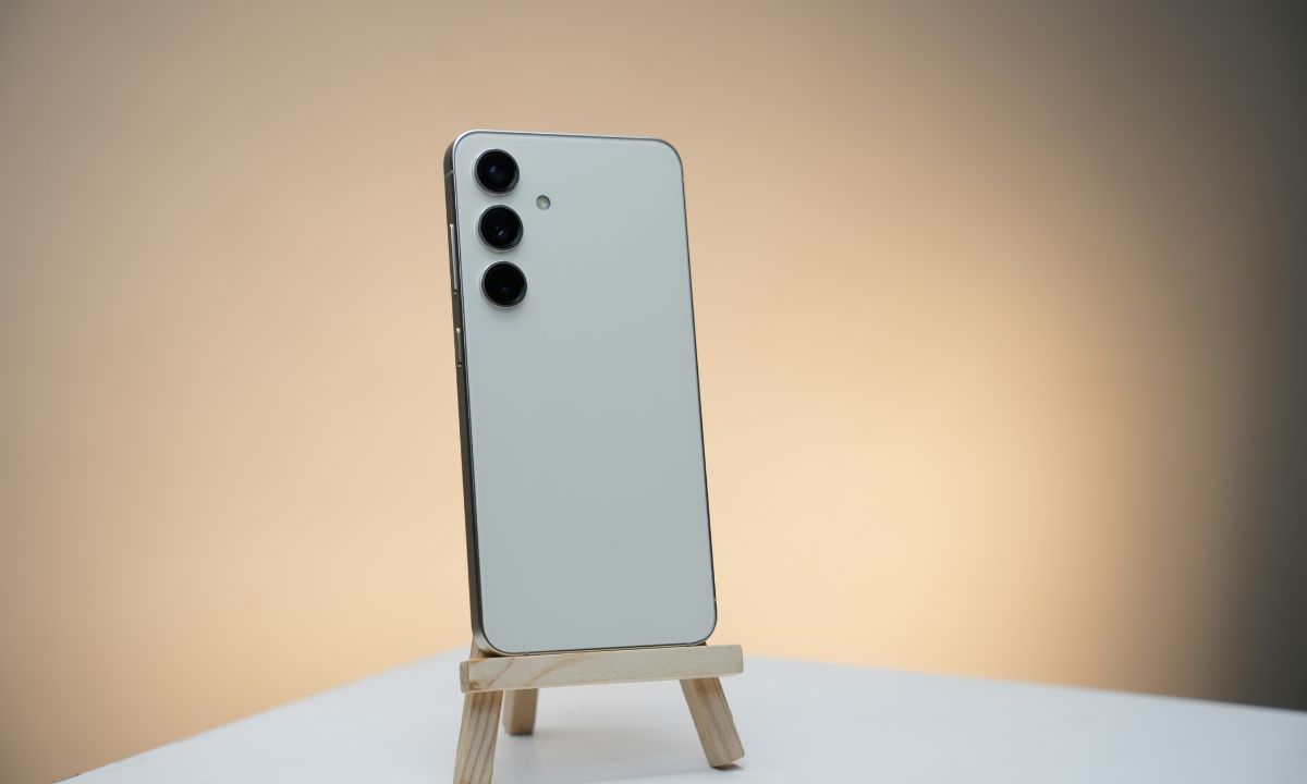 Samsung Galaxy M35 5G