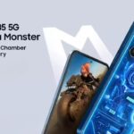 Samsung Galaxy M35 5G