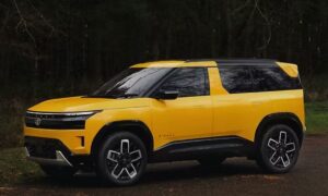 Tata Sierra 2025: फ्यूचरिस्टिक डिज़ाइन, दमदार इंजन और प्रीमियम फीचर्स के साथ लॉन्च, जानिए