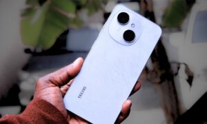 Tecno Pop 9: 5G सपोर्ट और 5000mAh बैटरी वाला सस्ता स्मार्टफोन लॉन्च
