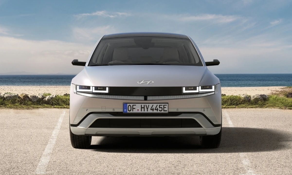 Upcoming Hyundai Cars