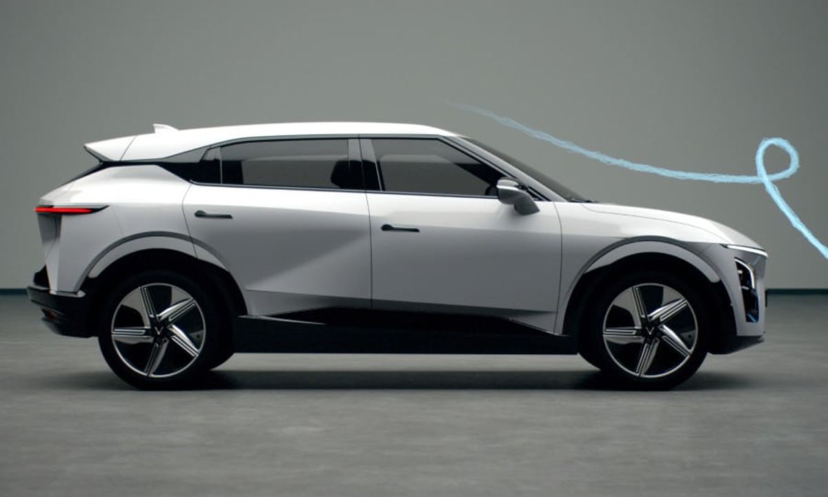 VinFast VF7
