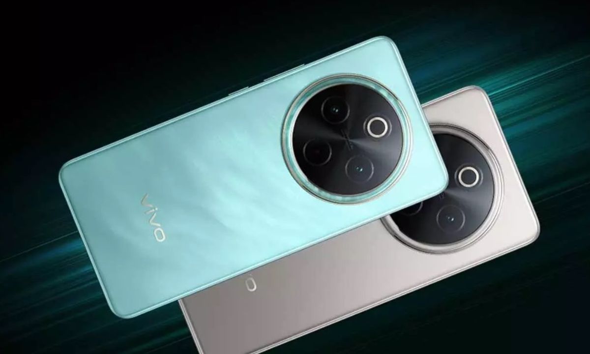 Vivo T4 Ultra 5G