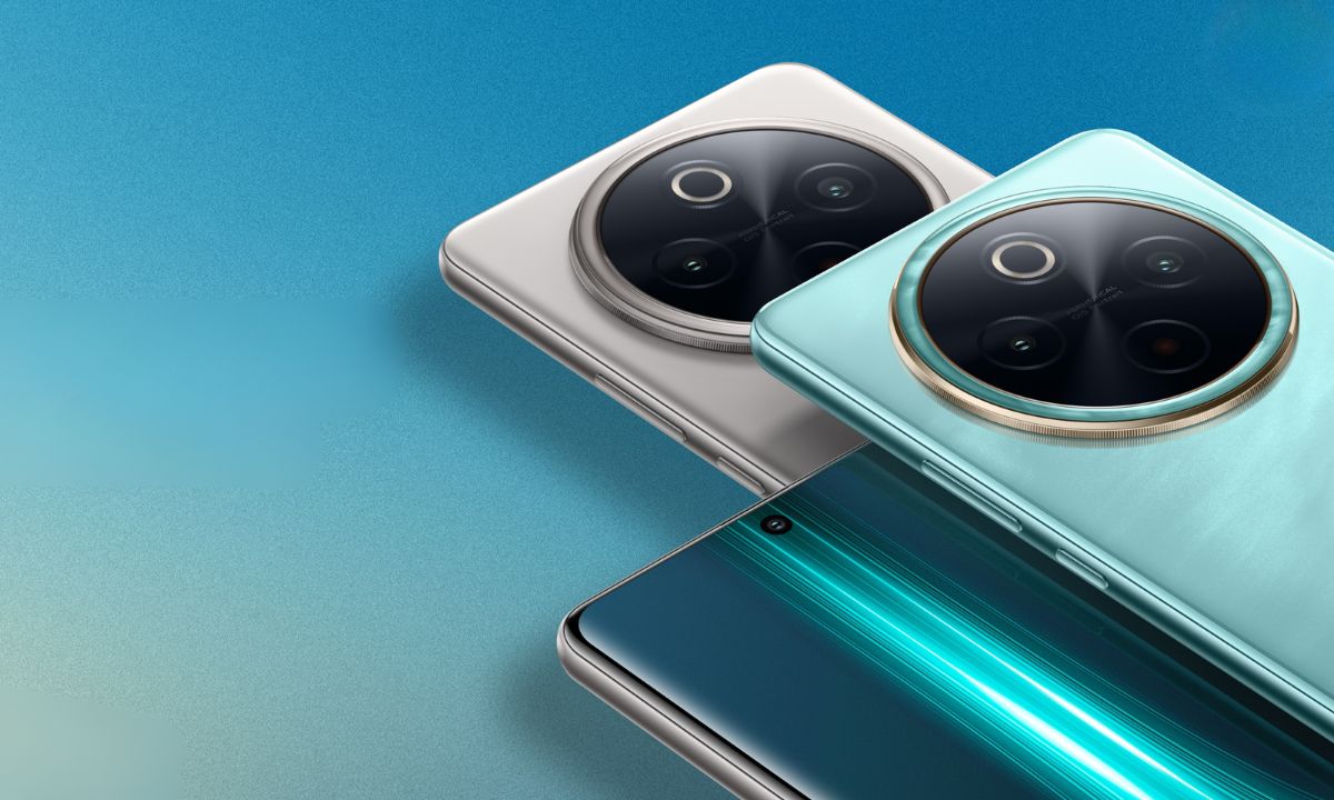 Vivo T4 Ultra 5G