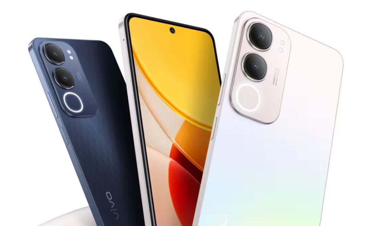 Vivo Y19s Pro