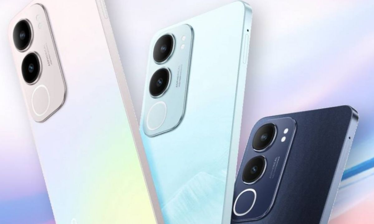 Vivo Y19s Pro