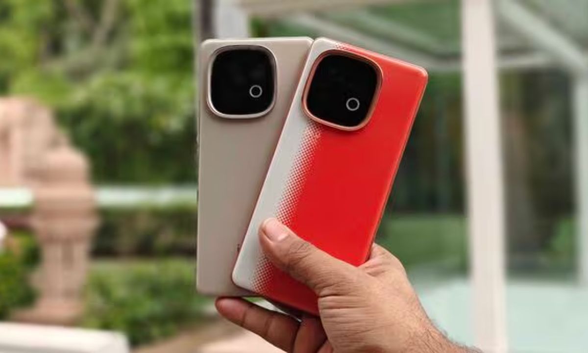 iQOO Neo 10