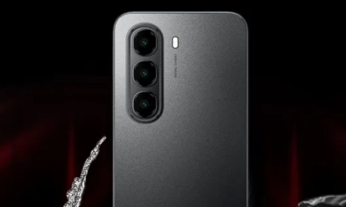 itel Zeno 5G