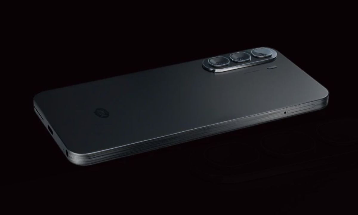 itel Zeno 5G