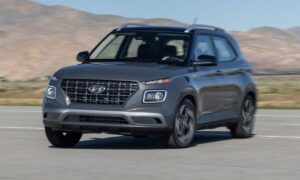 Hyundai Venue 2025 का नया अवतार, अब हर सड़क पर छा जाएगी यह स्टाइलिश SUV