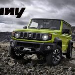 Maruti Suzuki Jimny
