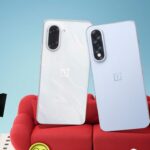 OnePlus Nord CE 5