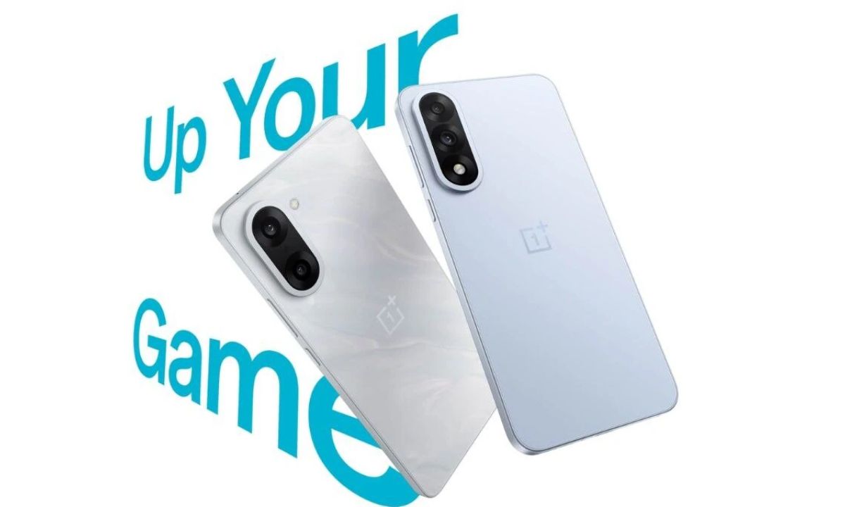 OnePlus Nord CE 5