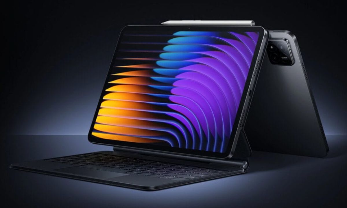 Xiaomi Pad 7S Pro