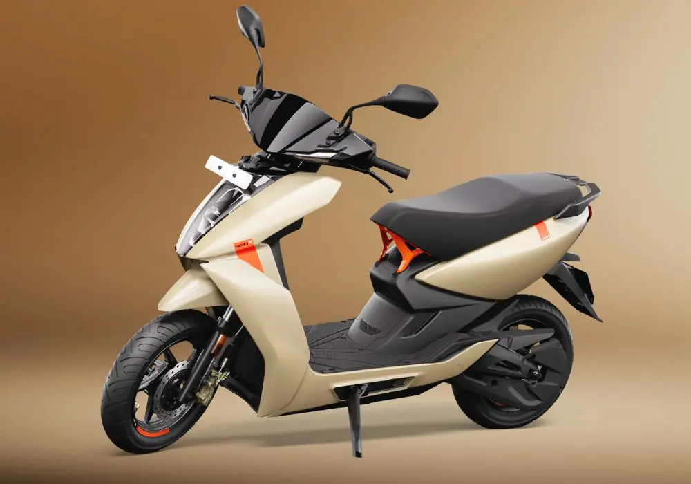 Ather 450X
