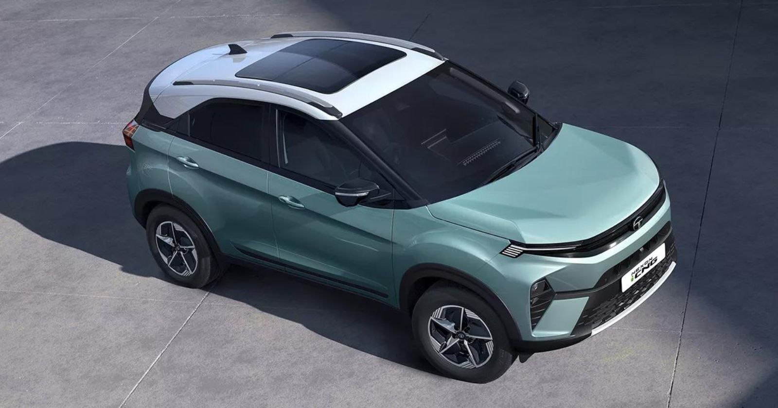 Tata Nexon